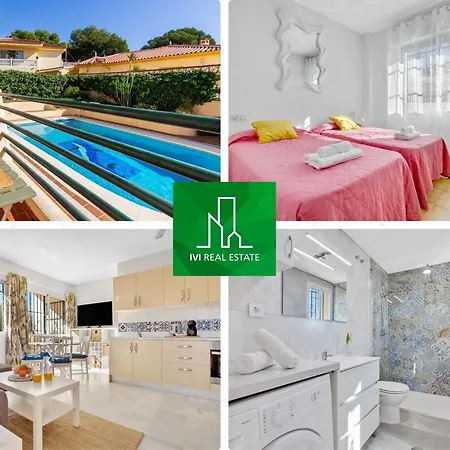 Aguilar 16 By Ivi Real Estate Apartment Torremolinos Exterior photo