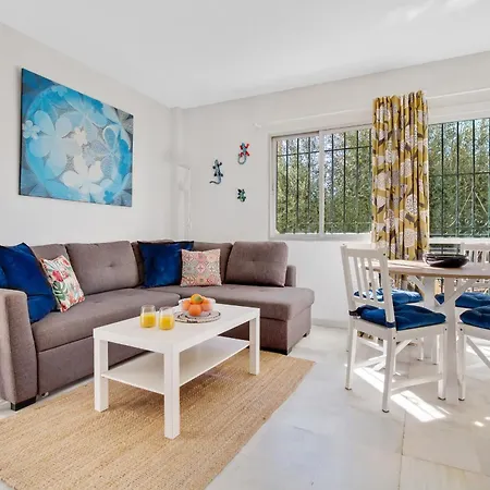 Aguilar 16 By Ivi Real Estate Apartment Torremolinos Exterior photo