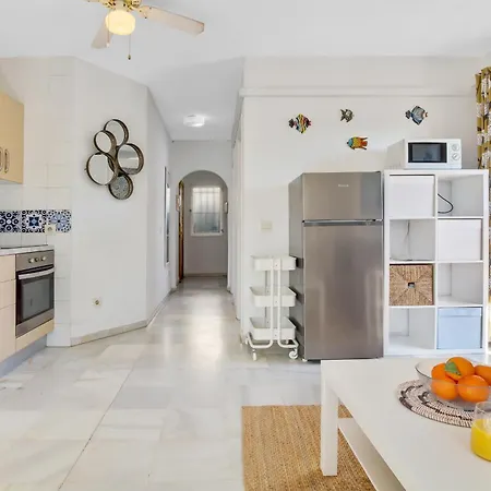 Aguilar 16 By Ivi Real Estate Apartment Torremolinos Exterior photo