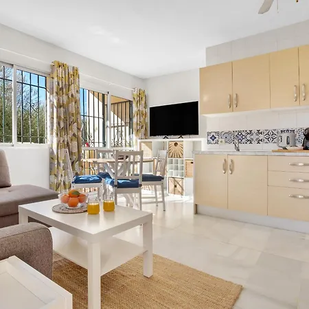 Aguilar 16 By Ivi Real Estate Apartment Torremolinos Exterior photo