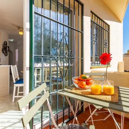 Aguilar 16 By Ivi Real Estate Apartment Torremolinos Exterior photo
