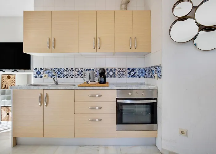 Aguilar 16 By Ivi Real Estate