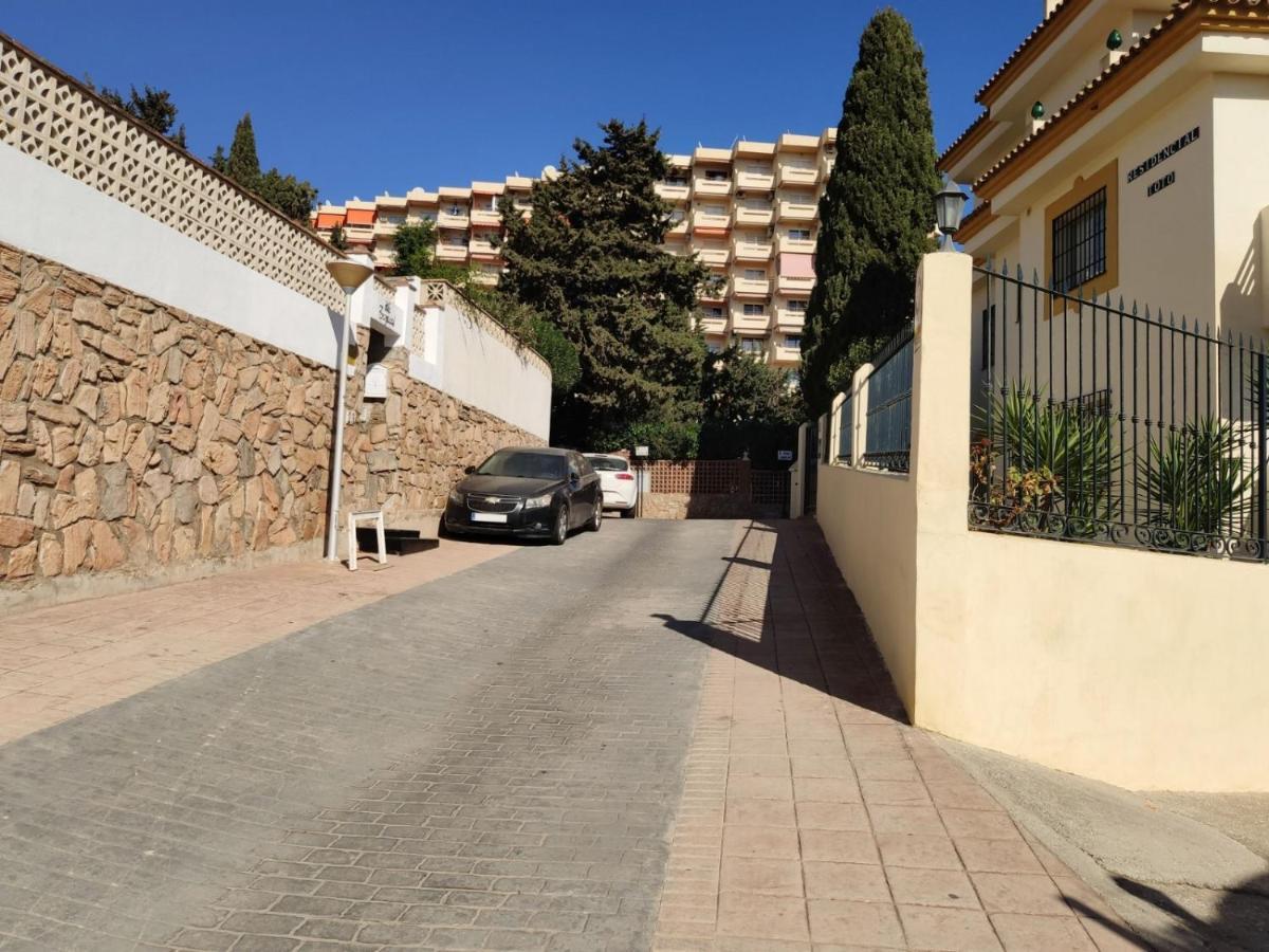 Aguilar 16 By Ivi Real Estate Apartamento Torremolinos