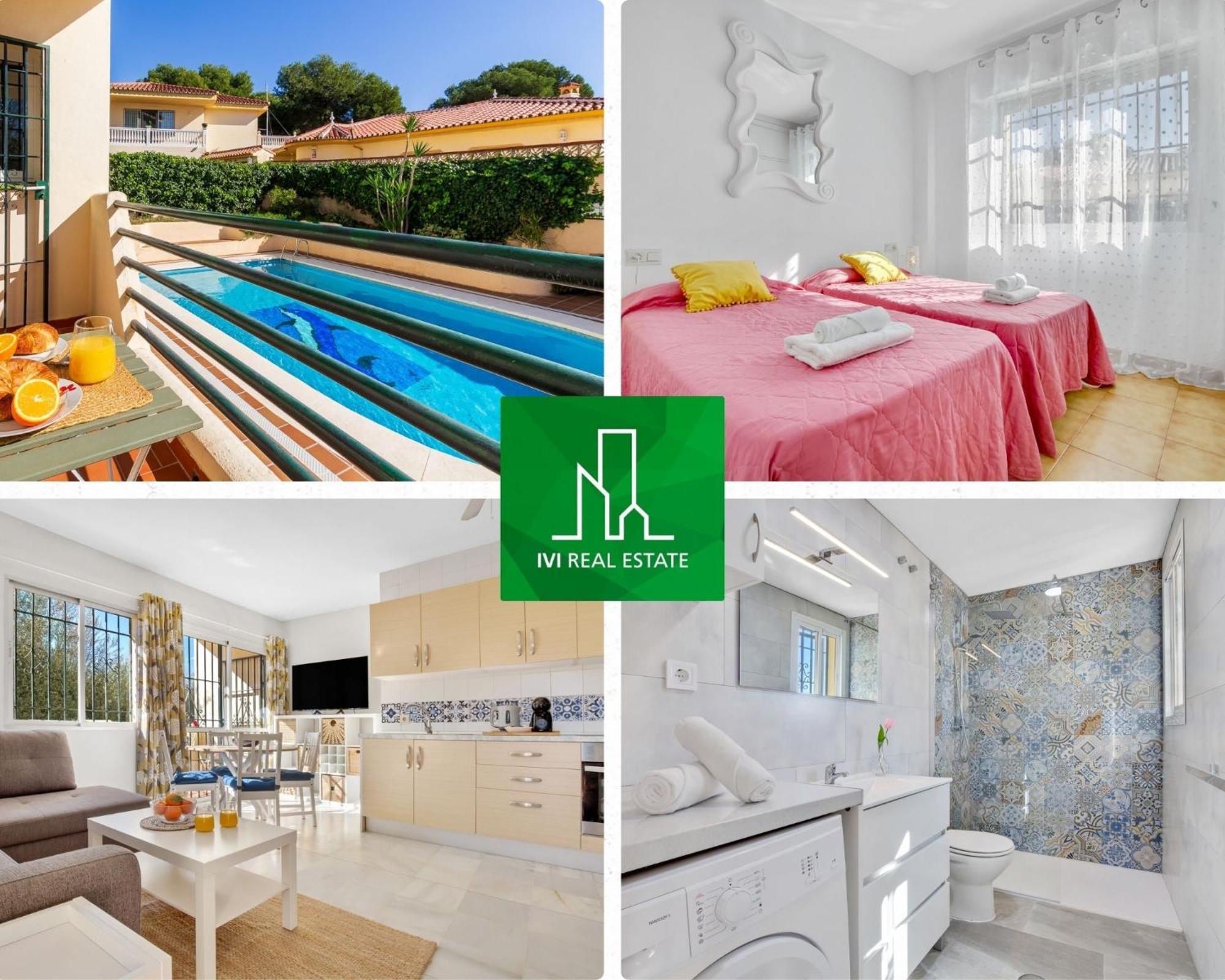 Apartamento Aguilar 16 By Ivi Real Estate *