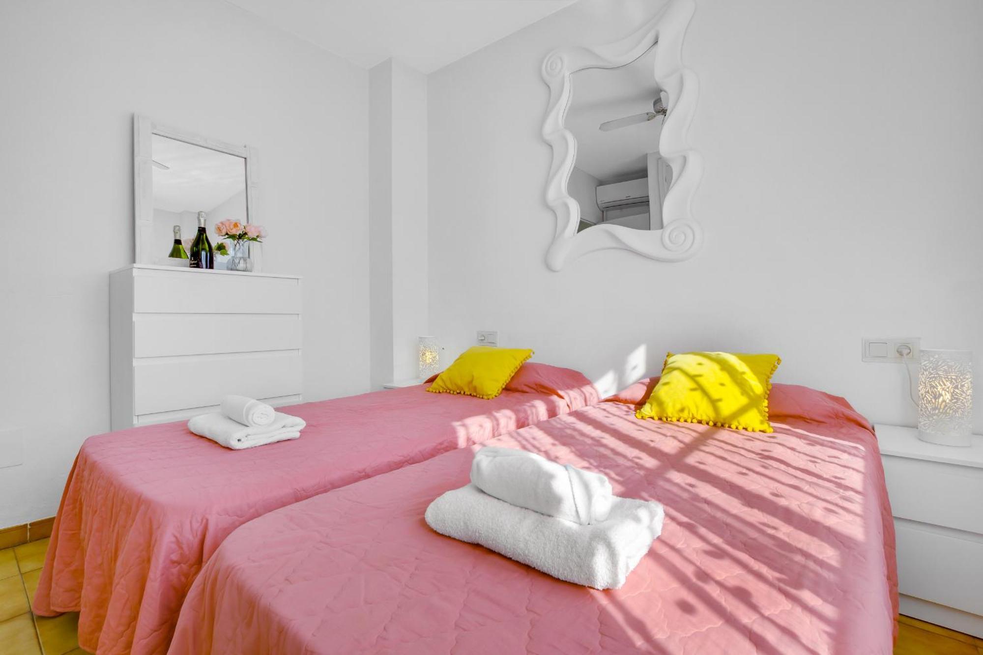 Apartamento Aguilar 16 By Ivi Real Estate *