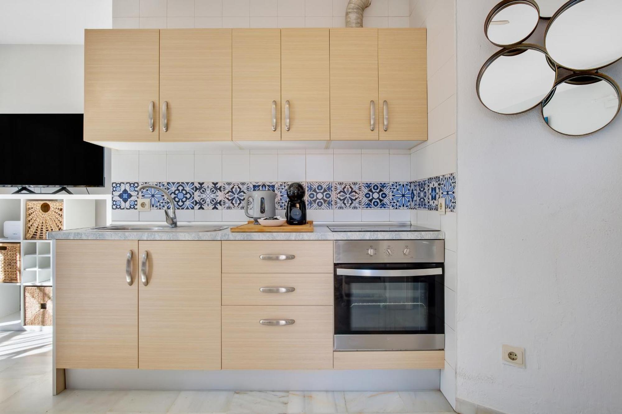 Apartamento Aguilar 16 By Ivi Real Estate Torremolinos