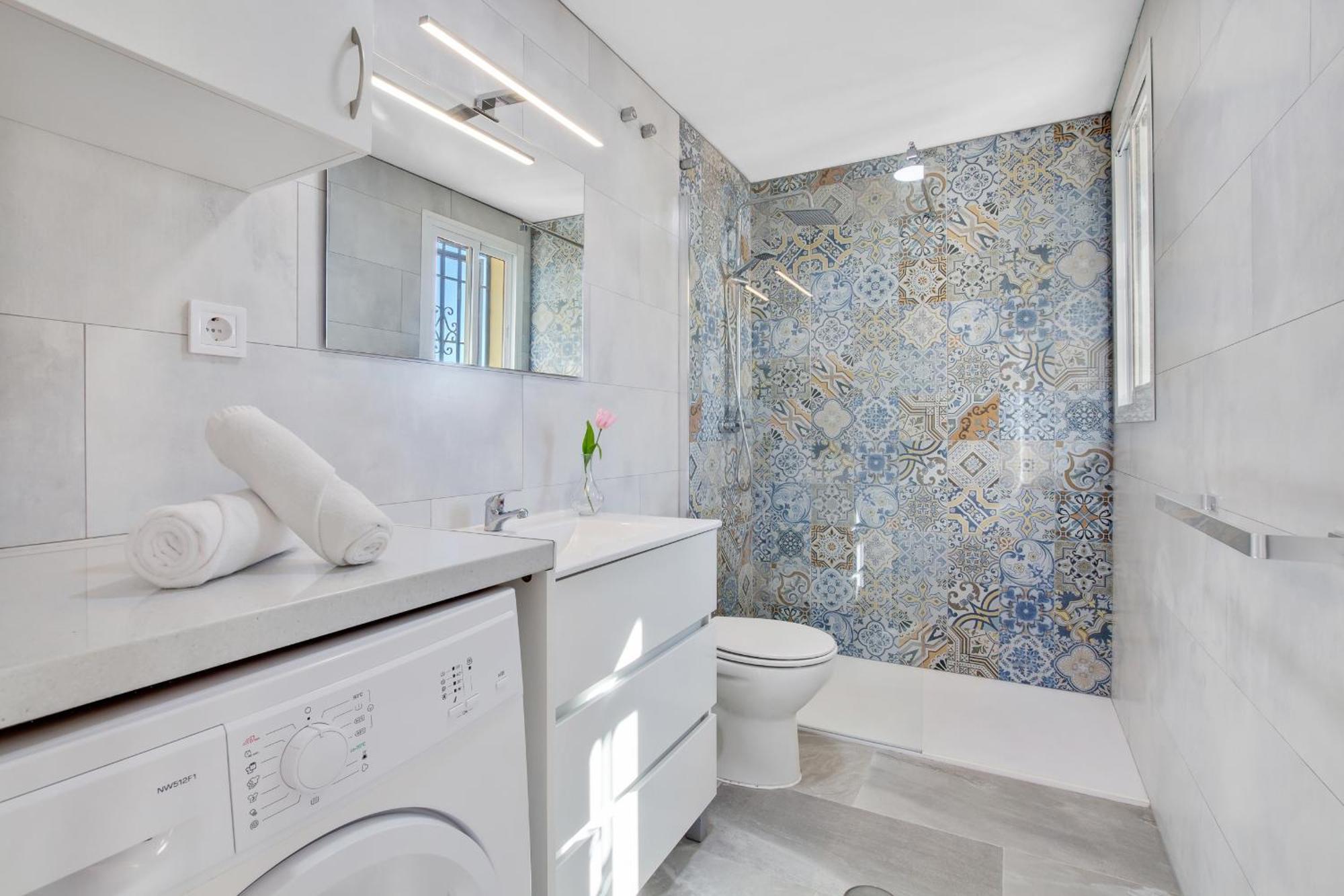 Aguilar 16 By Ivi Real Estate Apartamento Torremolinos