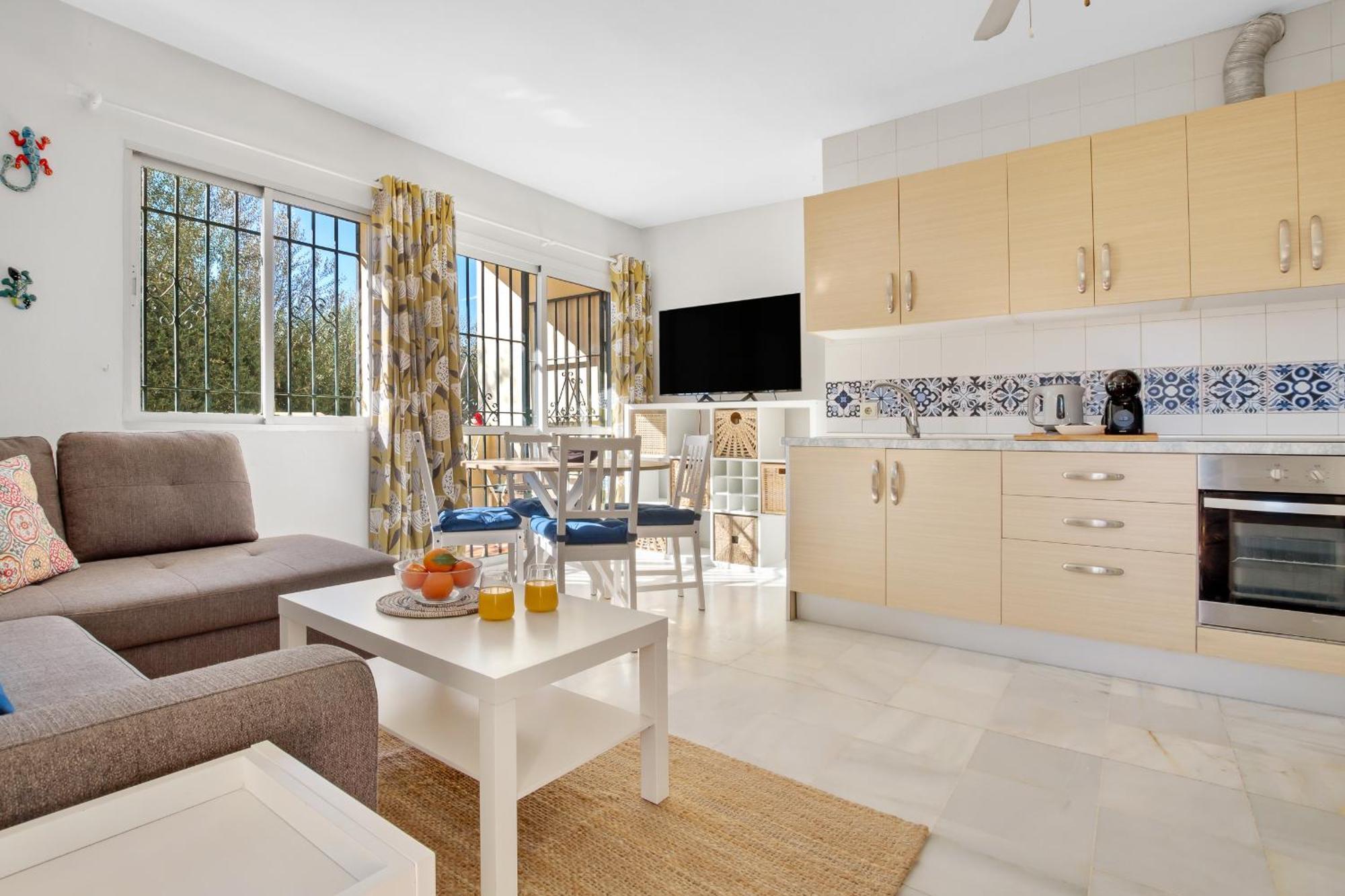 Aguilar 16 By Ivi Real Estate Apartamento *