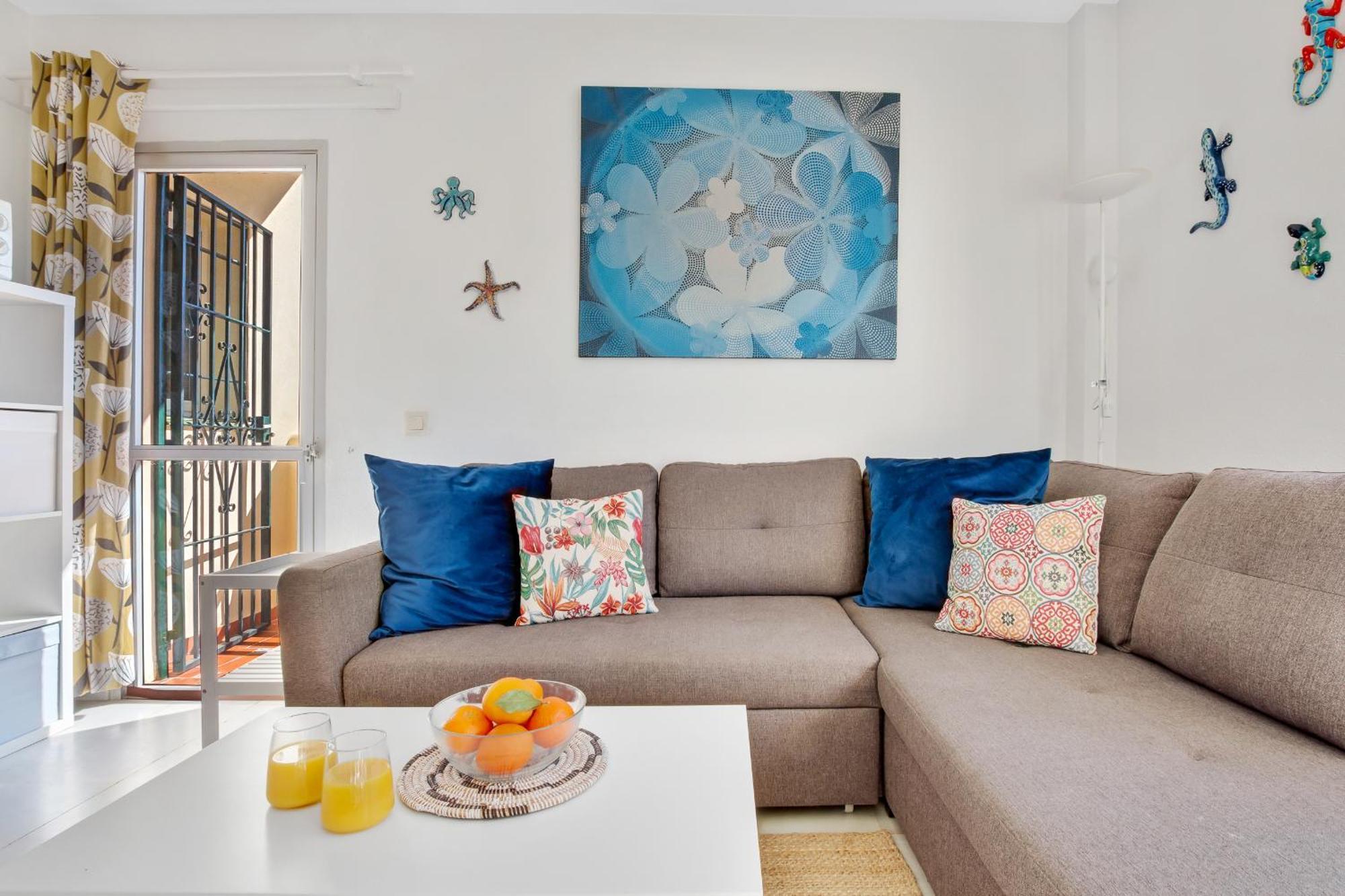 Aguilar 16 By Ivi Real Estate Apartamento *